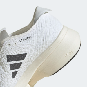 Giay Adidas Adizero Prime X Strung 'Cloud White' GY2595