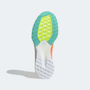 Giay Adidas Adizero RC 3 Shoes Orange H69057