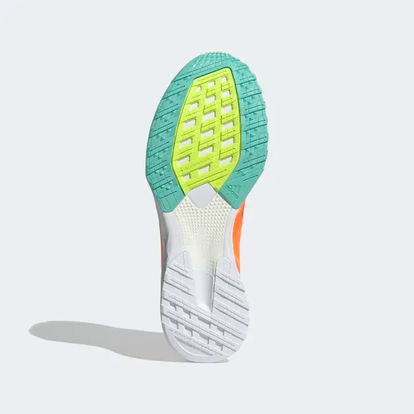 Giay Adidas Adizero RC 3 Shoes Orange H69057