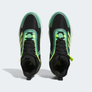 Giay Adidas Adizero Select 'Black Solar Yellow' IE9263