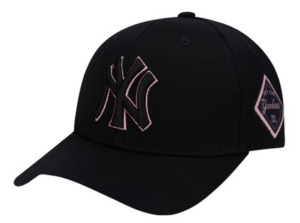 Mũ MLB Diamond Structured Ball Cap New York Yankees 32CP85111-50L