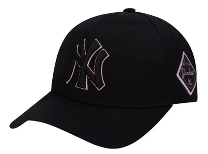 Mũ MLB Diamond Structured Ball Cap New York Yankees 32CP85111-50L