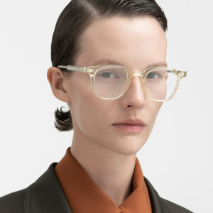 Alternative view of Kính Gentle Monster Lutto C2