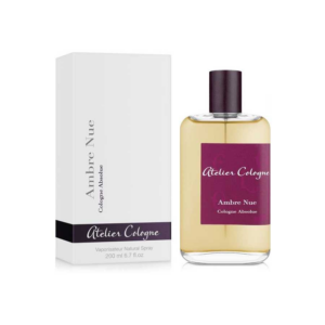 Alternative view of Nước Hoa Atelier Cologne Ambre Nue EDC