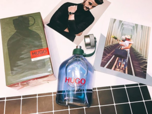 Alternative view of Nước Hoa Hugo Hugo Boss EDT