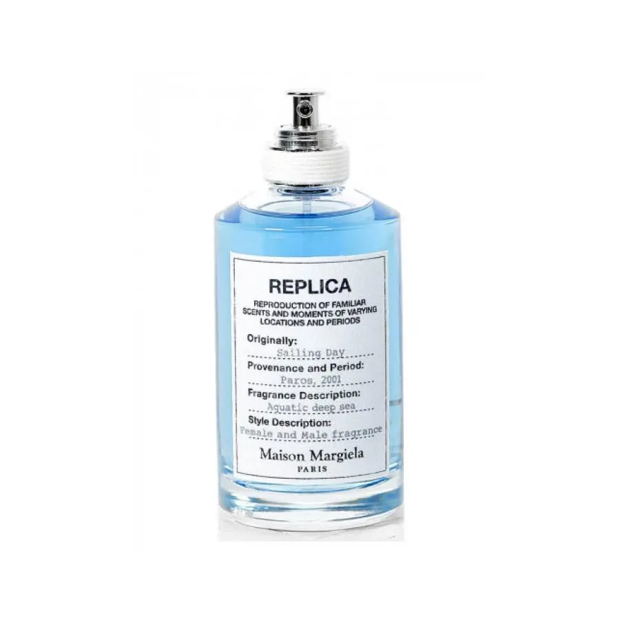 Alternative view of Nước Hoa Maison Margiela Replica Sailing Day EDT