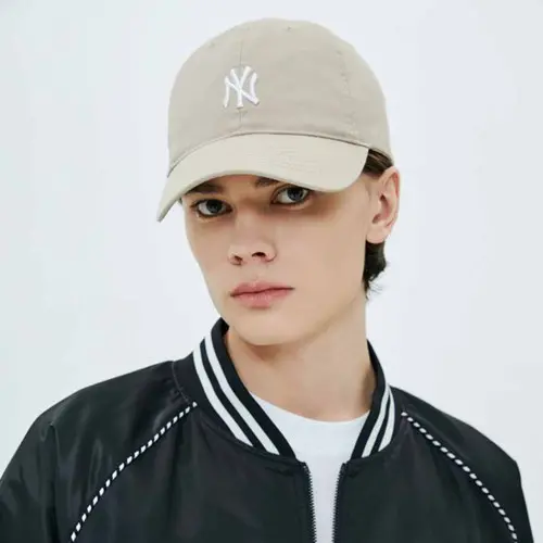 Alternative view of Mũ MLB Rookie Ball Cap New York Yankees 32CP77111-50B