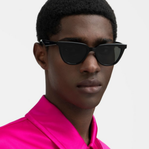 Alternative view of Kính Gentle Monster TETE 01