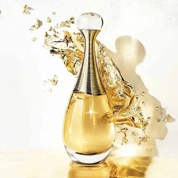 Alternative view of Nước Hoa Dior J'adore EDP