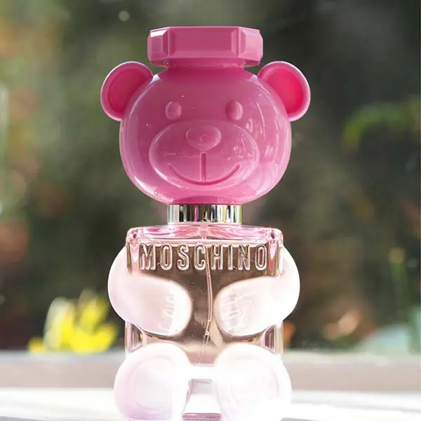 Nước Hoa Moschino Toy 2 EDT - Ảnh 3