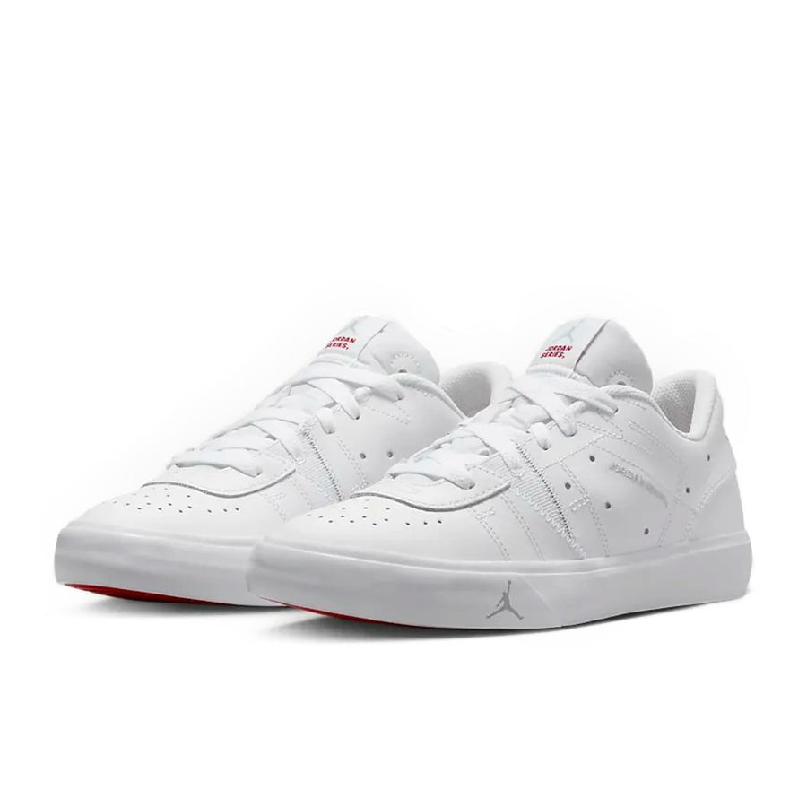 Giay Nike Jordan Series 'White University Red' DN1857-100