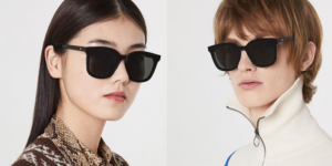 Alternative view of Kính Gentle Monster Papas 01