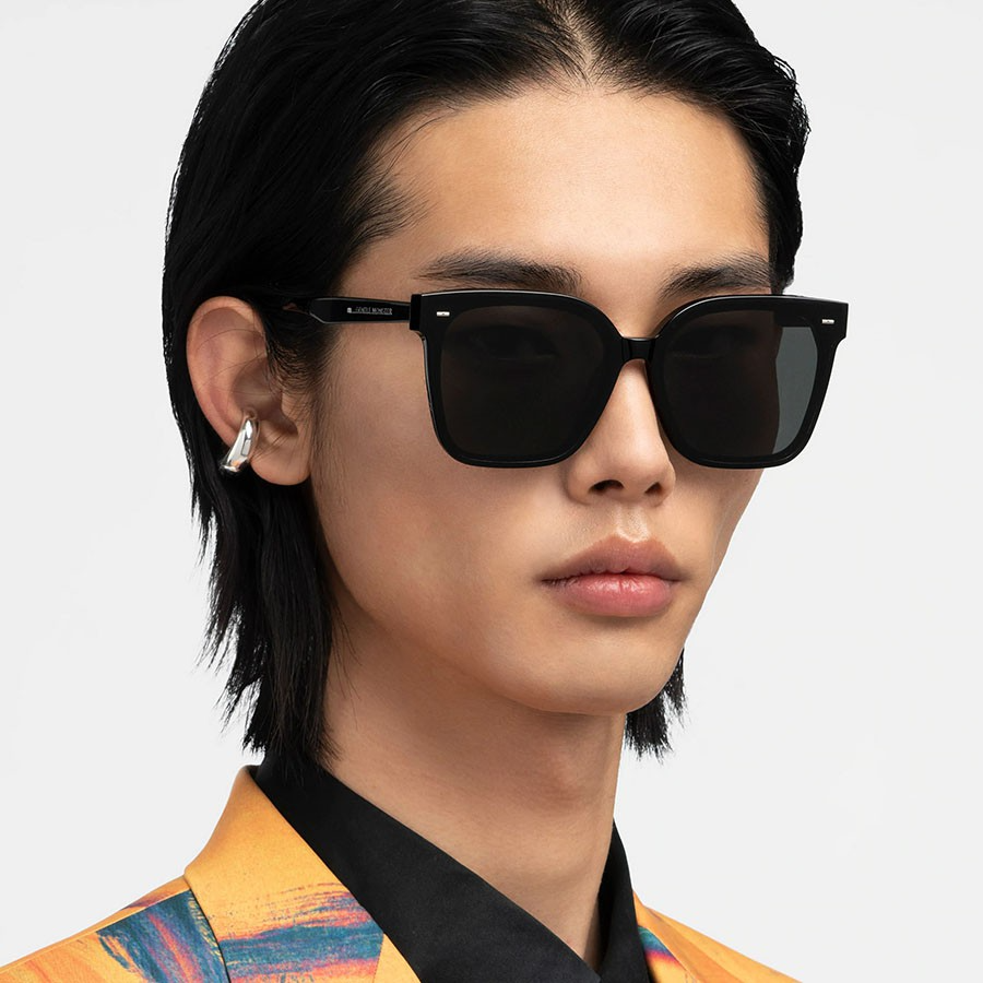 Kính Gentle Monster Sal 01 - Ảnh 3