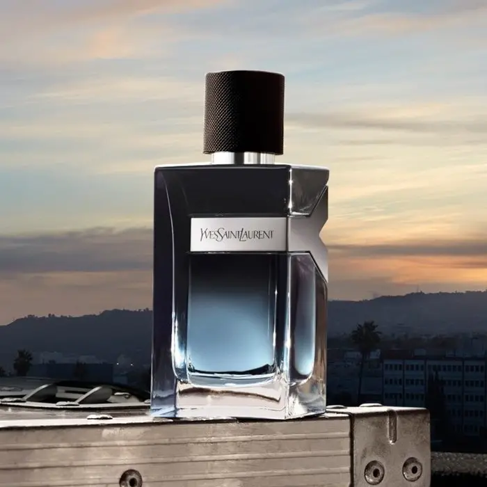 Alternative view of Nước Hoa YSL Yves Saint Laurent EDP