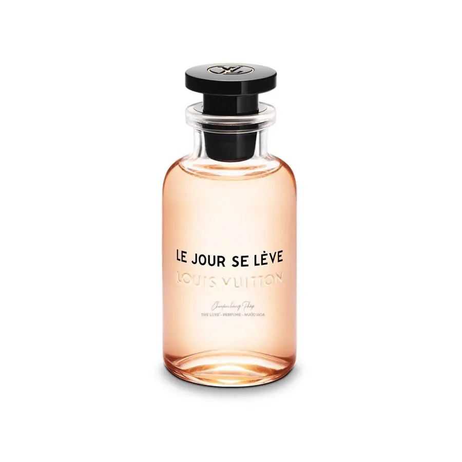 Alternative view of Nước Hoa Louis Vuitton Le Jour Se Lève EDP