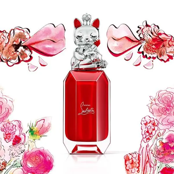 Nước Hoa Christian Louboutin Roby World Loubidoo EDP - Ảnh 3