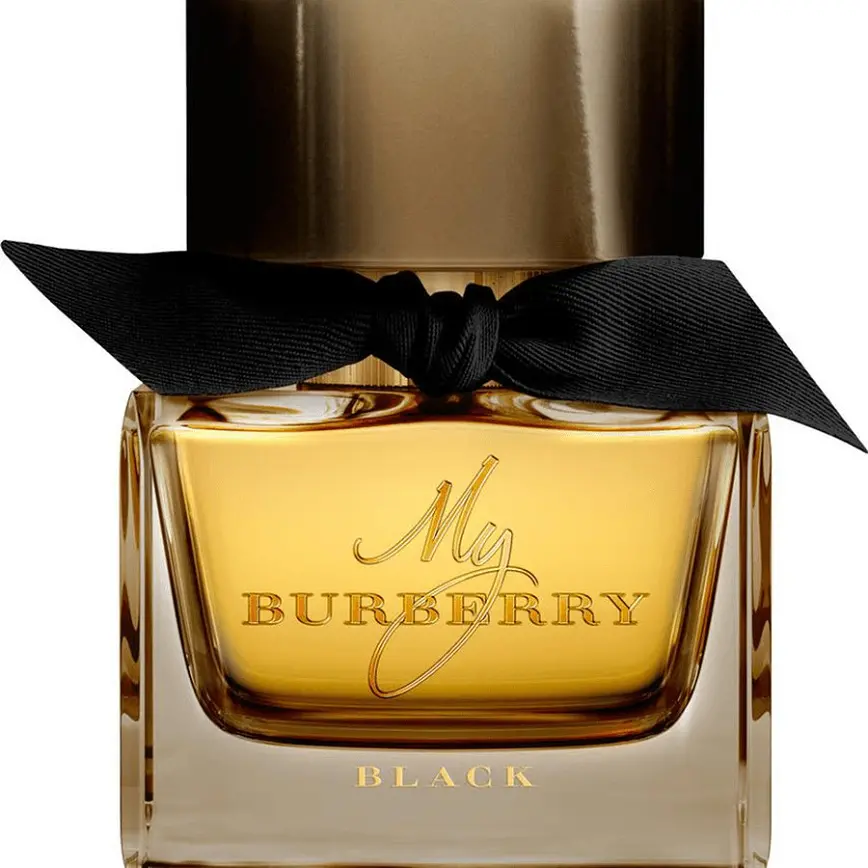 Nước hoa Burberry My Burberry Black For Women