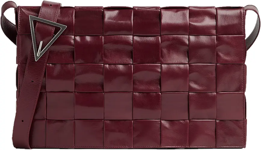 Tui Bottega Veneta Maxi Cassette 'Barolo' 691407VCQ712245