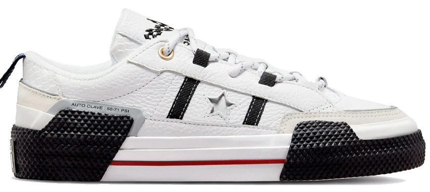 Giày Converse One Star OX IBN 'Jasper White' A00245C
