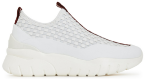 Giày Bally Broys 'White' BROYS-IW-07