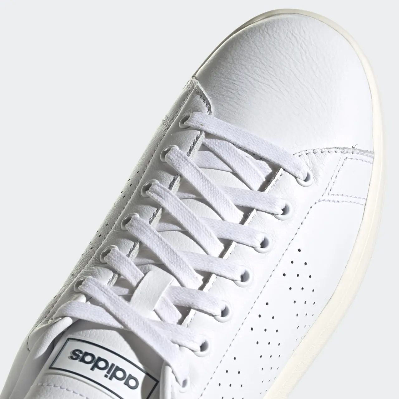 Giày Adidas Advantage 'Cloud White' FY8807 - Ảnh 5