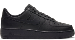 Giày Nike Air Force 1 Low '07 All Black DD8959-001
