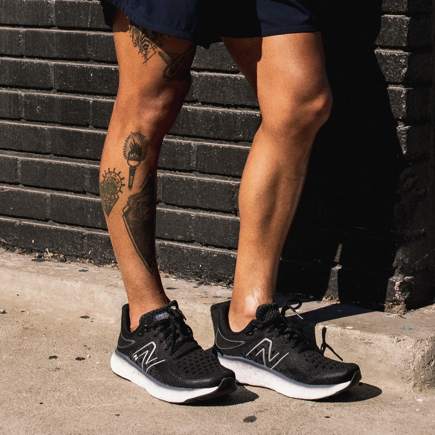 Giay New Balance Fresh Foam X 1080v12 'Black Thunder' M1080B12