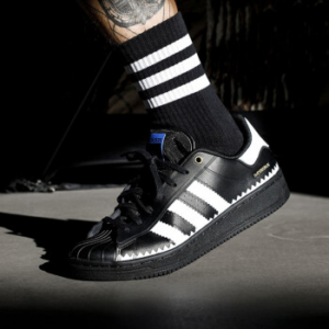 Giay Adidas Superstar OT Tech 'Black White' GZ7634
