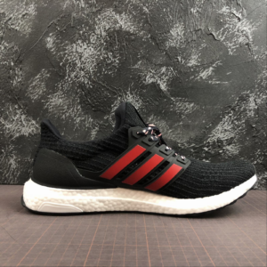Alternative view of Giày Adidas Ren Zhe x UltraBoost 4.0 J 'Chinese New Year' F34718