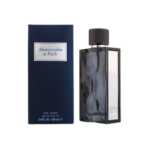 Alternative view of Nước hoa Abercrombie & Fitch First Instinct Blue Men EDT