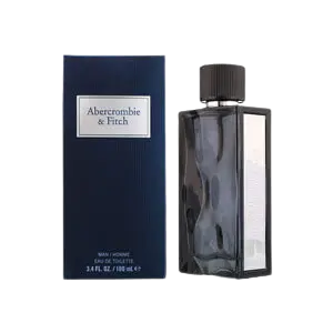 Alternative view of Nước hoa Abercrombie & Fitch First Instinct Blue Men EDT