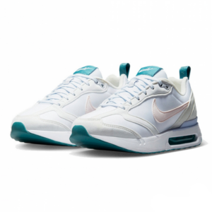 Giay Nike Air Max Dawn GS 'White Pearl Pink' DH3157-108