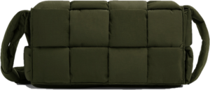 Tui Bottega Veneta Padded Tech Cassette 'Camping' 628951VBO813203