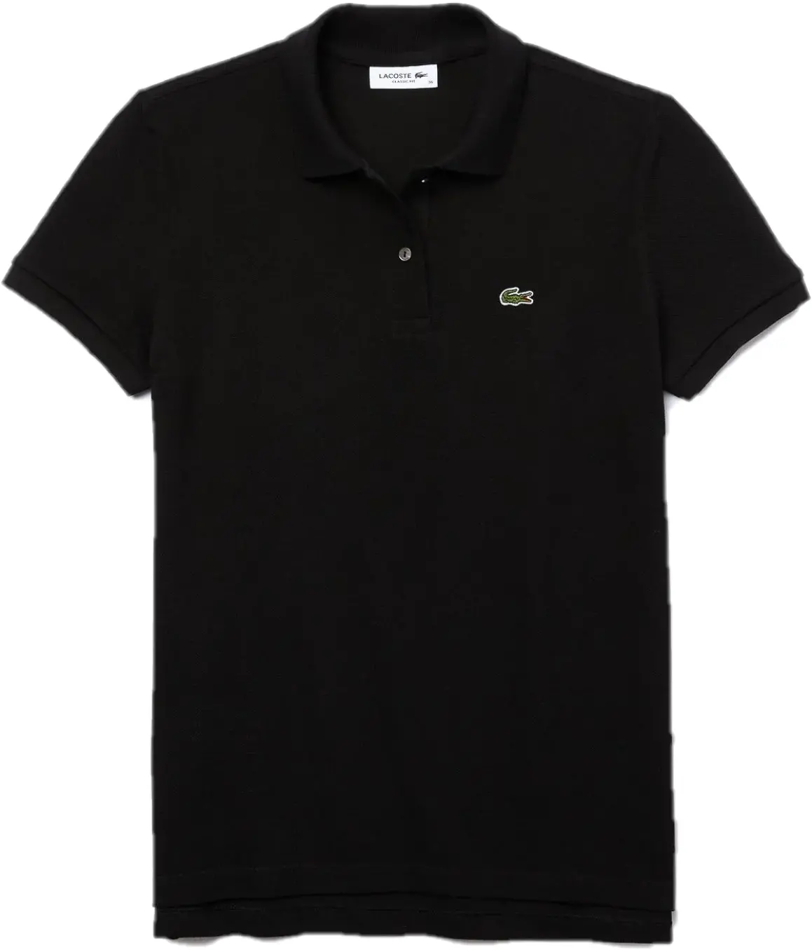 Ao Lacoste Shirt Polo 'Black' PF7839-11-031