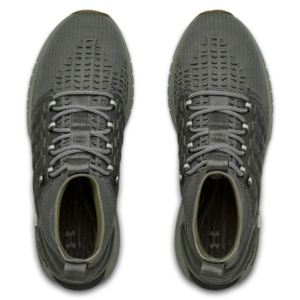 Alternative view of Giày Under Armour HOVR Phantom Grey Boot 3022474-103