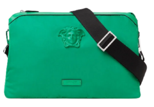 Túi Versace La Medusa Shoulder Green Water 1003695-DNY8ME-1G57P