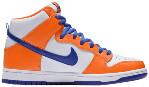 Giày Nike Danny Supa x SB Dunk High 'Danny Supa' AH0471-841