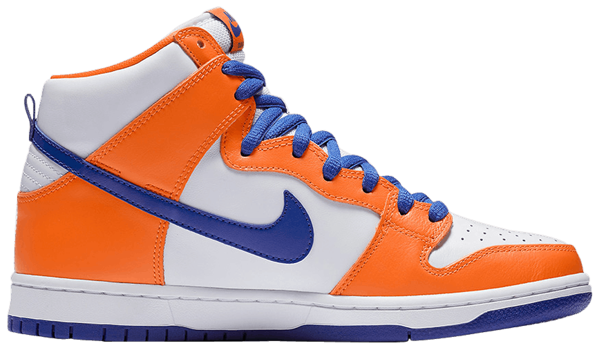 Giày Nike Danny Supa x SB Dunk High 'Danny Supa' AH0471-841