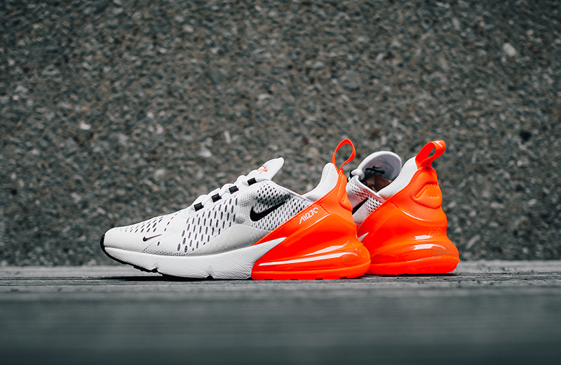 Giày Nike Air Max 270 'Just do it ' AH6789-104 - Ảnh 4