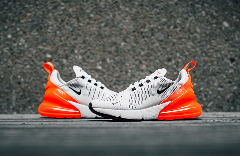 Giày Nike Air Max 270 'Just do it ' AH6789-104 - Ảnh 3