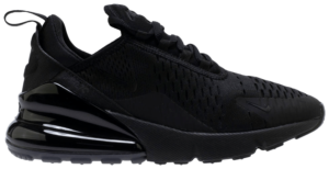 Giày Nike Air Max 270 'Triple Black' AH6789-006