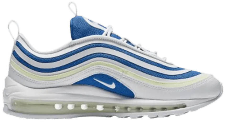 Giày Nike Air Max 97 UL '17 SE 'Sprite' AH6806-101