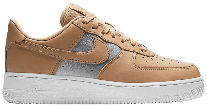 Giày Nike Beautiful x Powerful Air Force 1 'Corduroy' AH6827-200