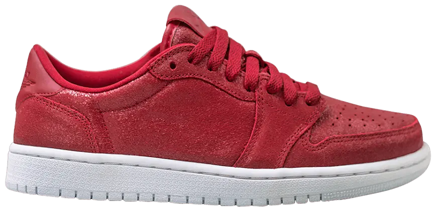 Giày Nike Wmns Air Jordan 1 Low NS 'Gym Red' AH7232-623