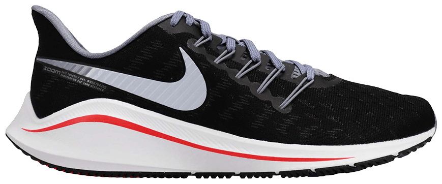 Giày Nike Air Zoom Vomero 14 'Bright Crimson' AH7857-004