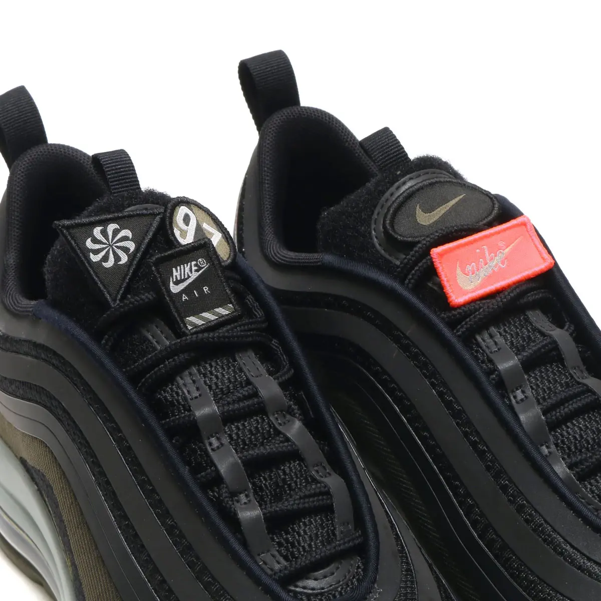 Alternative view of Giày Nike Air Max 95 HAL 'Hot Air' AH8444-001