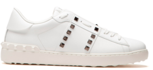 Giày Valentino Garavani Rockstud Untitled White WY2S0931BXE0BO