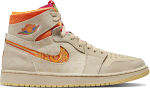 Giày Nike Air Jordan 1 High Zoom Air CMFT 'Somos Familia' FB2931-288