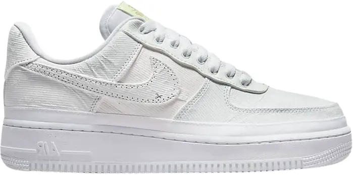Giay Nike Air Force 1 'Reveal Pastel' DJ6901-600