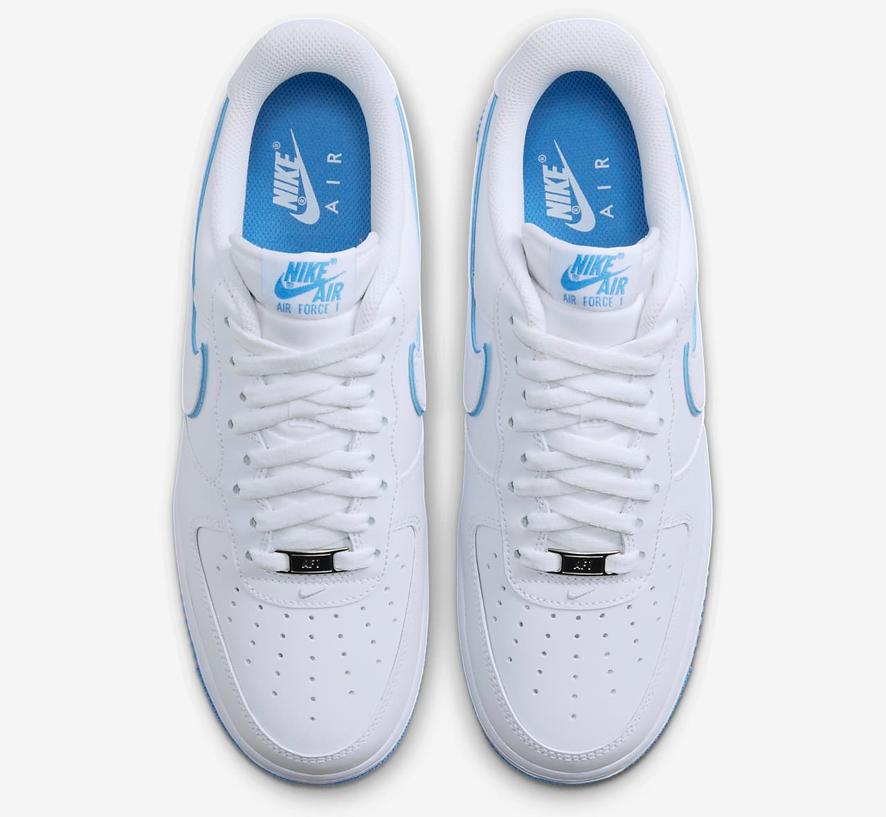 Giay Nike Air Force 1 Low 'University Blue' DV0788-101
